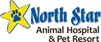 North Star Animal Hospital | Palmer, Alaska Logo