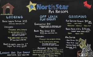 North Star Pet Resort | Palmer, Alaska
