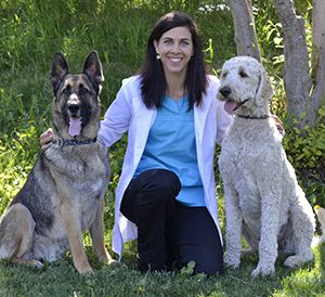 Dr. Shauna Henry | North Star Animal Hospital | Palmer, Alaska