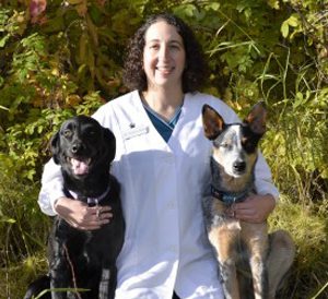 Dr. Teresa Beck | North Star Animal Hospital | Palmer, Alaska